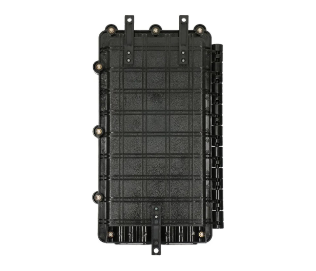 ExtraLink Jerry Mufa FTTX 2 tacki 24 spawy zewnętrzna - 1544002 - zdjęcie